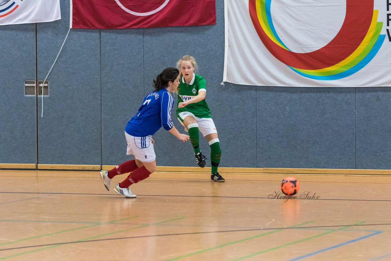 Bild 378 - Norddeutschen Futsalmeisterschaften : Sieger: Osnabrcker SC